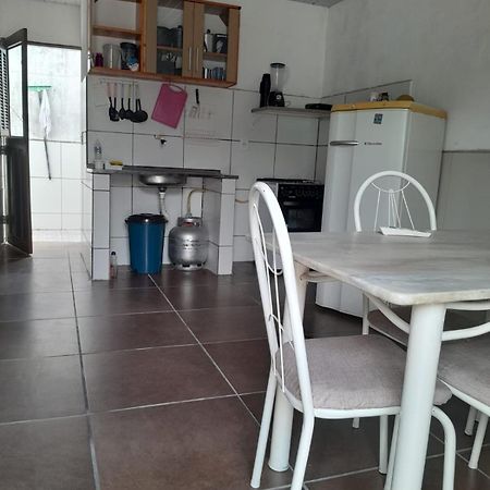 Casa De Dois Quartos Com Cozinha Perto Do Aeroporto Aluizio Alves Натал Экстерьер фото