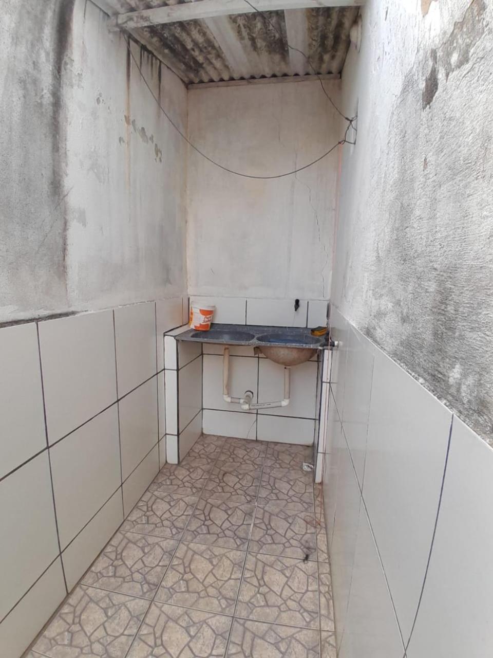 Casa De Dois Quartos Com Cozinha Perto Do Aeroporto Aluizio Alves Натал Экстерьер фото
